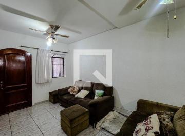 Casa · 160m² · 3 Quartos · 1 Vaga · Casa à Venda - Jardim Anália Franco, 3 Quartos,  160 m² - São Paulo