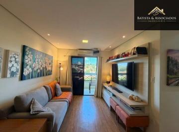 Apartamento · 75m² · 3 Quartos · 2 Vagas · Apartamento Jardim Margarida, Campinas/SP