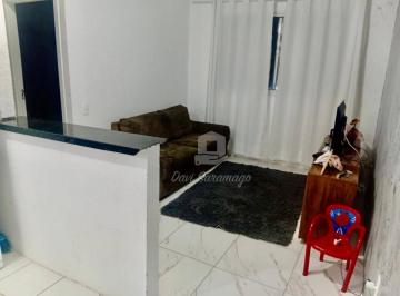 c7c879c4ef30c500dabafba5b6b5158db69a61b3 · Apartamento 2 Quartos À Venda - Monjolo - São Gonçalo