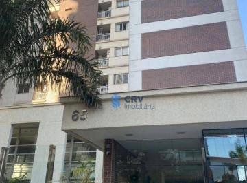 822bb17744b1f9fd37d6bbfeea26d6c15d429469 · Apartamento com 3 dormitórios, 104 m² - venda por R$ 865.000,00 ou aluguel por R$ 5.460,00/mês - Gua