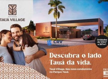 63eb42f4ab50c38a4bfc369176d71e80b709bcc1 · Terreno à venda, 126 m² por R$ 215.900,00 - Parque Taua Village - Londrina/PR