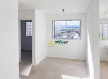 13f32015a3554cfdbdb1c52f4574856a81e00fe8 · Apartamento com 2 dormitórios à venda, 44 m² por R$ 200.000,00 - Vila Nova Bonsucesso - Guarulhos/SP