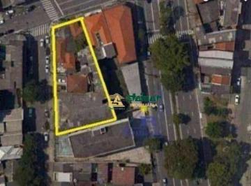 f748488b3c2782e59e499619a97d9bf29ac58a2b · Terreno à venda, 1100 m² por R$ 11.200.000,00 - Quinta da Paineira - São Paulo/SP