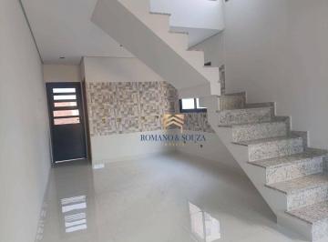 c59ba35a584646d5c544a168d4140700f169f3e8 · Sobrado com 3 dormitórios à venda, 100 m² por R$ 699.900,00 - Parque Flamengo - Guarulhos/SP