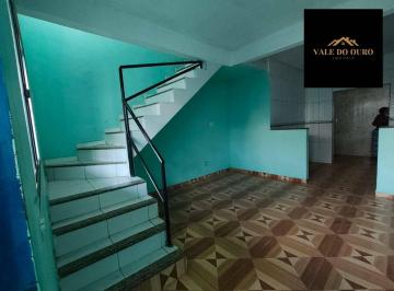 e5cacaffe7981fa328627595231fa9a035d2b87d · Casa com 3 dormitórios à venda, 120 m² por R$ 180.000,00 - São Francisco de Assis - Esmeraldas/MG