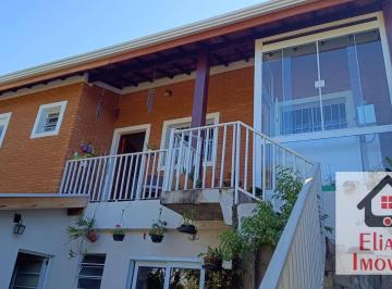 1411553e688fc400895f64f28fde8ed273a3533a · Sobrado com 3 dormitórios à venda, 137 m² por R$ 460.000,00 - Jardim Carlos Lourenço - Campinas/SP