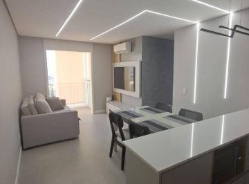 e745c30869497a456173afbd030c68d87491e8e1 · Apartamento com 3 dormitórios à venda, 67 m² por R$ 652.000,00 - Bonfim - Campinas/SP