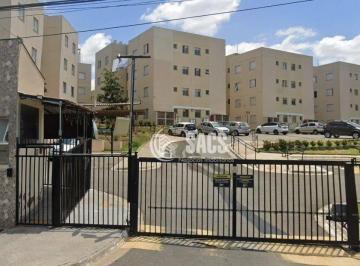 3efe4a27411492e15ab3a8f06100f3f1b8ccd25c · Apartamento com 2 dormitórios à venda, 45 m² por R$ 150.000,00 - Vila Abaeté - Campinas/SP