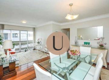 c279c7dd3f85a0176046e96e23b8c5b18ecefce5 · Moema: 100m², terraço e lazer completo a 600m do metrô