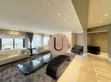 be5f536166a02e07a95b6b9044e6b5929e1843f4 · Apartamento com 298m² Reformado no Jardim Anália Franco