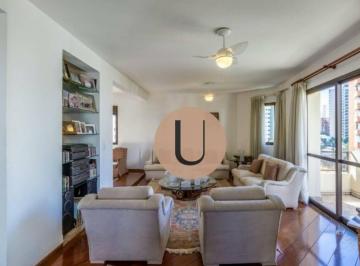 6e6591e73b84afac21f248ba89020d785fc5d9d4 · Apartamento com 4 dormitórios à venda, 270 m² por R$ 1.980.000,00 - Jardim Vila Mariana - São Paulo/