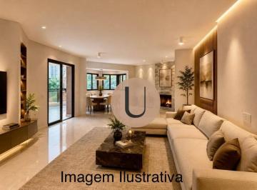 9d9fde7e6cfb2496a75f75337a3acaf886d90d7c · Apartamento Penthouse com 250 m2, 3 dors., sendo 2 suítes, 3 vagas + depósito!  Panamby!