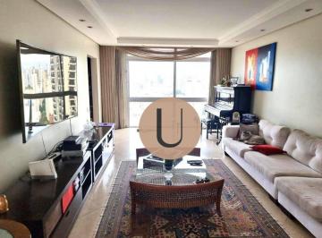 aafcf16887ce70c13df48dccbf44389f51ab1ee3 · Apartamento com 4 dormitórios para alugar, 300 m² por R$ 23.910,00/mês - Higienópolis - São Paulo/SP