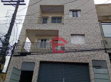 5768200d5a458c571bc4a2e59f46a90fd5a19314 · Casa com 1 dormitório para alugar, 39 m² por R$ 1.000,00/mês - Parque Santa Rita de Cássia - Cotia/S