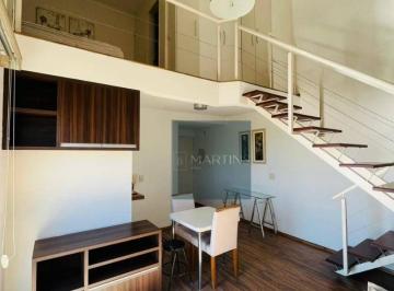 92c4247b8d1936ce104fbbbd749b936d85054420 · Flat com 1 dormitório para alugar, 55 m² por R$ 4.320/mês - Anhangabaú - Jundiaí/SP