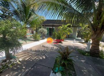40b714d8418674dce0ad38b5f4d8c981a5825646 · Casa com 2 dormitórios à venda, 134 m² por R$ 400.000,00 - Jacaroá - Maricá/RJ