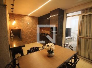 Apartamento · 125m² · 2 Quartos · 2 Vagas · Apartamento para Aluguel - Cinquentenário, 2 Quartos,  125 m² - Belo Horizonte