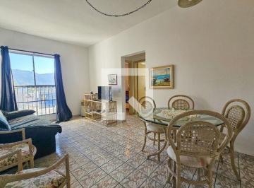Apartamento · 71m² · 1 Quarto · 1 Vaga · Apartamento para Aluguel - Jardim Virginia, 1 Quarto, 71 m² - Guarujá