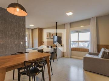 Apartamento · 43m² · 1 Quarto · 1 Vaga · Apartamento para Aluguel - Passo D'areia, 1 Quarto, 43 m² - Porto Alegre
