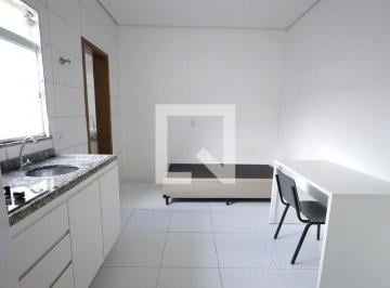 Apartamento · 15m² · 1 Quarto · Apartamento para Aluguel - Santa Teresinha, 1 Quarto,  15 m² - Santo André