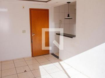Apartamento · 45m² · 2 Quartos · 1 Vaga · Apartamento para Aluguel - Santa Cruz, 2 Quartos, 45 m² - Rio de Janeiro