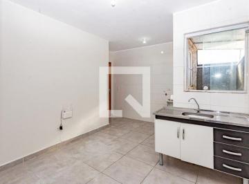 Casa · 30m² · 1 Quarto · Casa para Aluguel - Parque Bristol, 1 Quarto, 30 m² - São Paulo