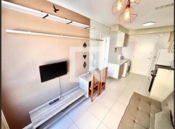 Apartamento · 37m² · 1 Quarto · Apartamento para Aluguel - Casa Verde, 1 Quarto, 37 m² - São Paulo