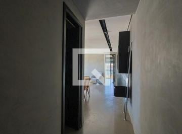 Apartamento · 55m² · 1 Quarto · 1 Vaga · Apartamento para Aluguel - Santo Agostinho, 1 Quarto, 55 m² - Belo Horizonte