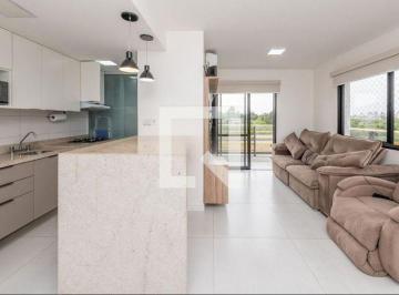 Apartamento · 60m² · 2 Quartos · 1 Vaga · Apartamento para Aluguel - Jardim Salso , 2 Quartos,  60 m² - Porto Alegre