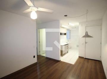 Apartamento · 42m² · 2 Quartos · 1 Vaga · Apartamento para Aluguel - Bairro Fátima, 2 Quartos, 42 m² - Canoas