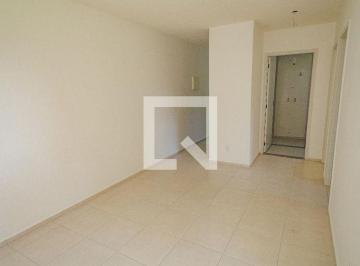Apartamento · 46m² · 2 Quartos · 1 Vaga · Apartamento para Aluguel - Campo Grande, 2 Quartos, 46 m² - Rio de Janeiro