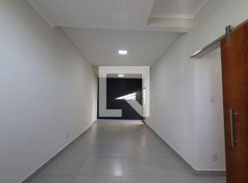 Casa · 70m² · 1 Quarto · Casa para Aluguel - Vila Seixas, 1 Quarto,  70 m² - Ribeirão Preto
