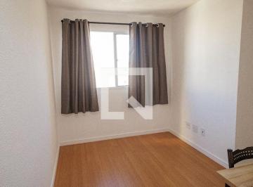 Apartamento · 60m² · 2 Quartos · 1 Vaga · Apartamento para Aluguel - Santa Cruz, 2 Quartos, 60 m² - Rio de Janeiro