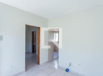 Casa · 60m² · 1 Quarto · Casa para Aluguel - Vila Serralheiro, 1 Quarto, 60 m² - São Paulo