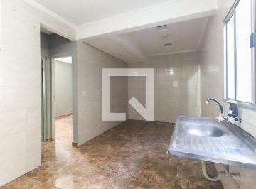 Casa · 55m² · 2 Quartos · Casa para Aluguel - Itaquera, 2 Quartos,  55 m² - São Paulo