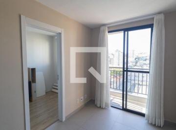 Apartamento · 37m² · 2 Quartos · 1 Vaga · Apartamento para Aluguel - Vila Maria , 2 Quartos,  37 m² - São Paulo