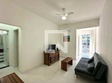 Apartamento · 72m² · 2 Quartos · 1 Vaga · Apartamento para Aluguel - Copacabana, 2 Quartos, 72 m² - Rio de Janeiro