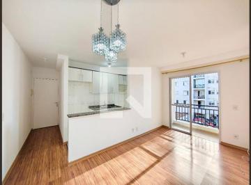 Apartamento · 54m² · 2 Quartos · 1 Vaga · Apartamento para Aluguel - Jardim Brasil , 2 Quartos,  54 m² - São Paulo