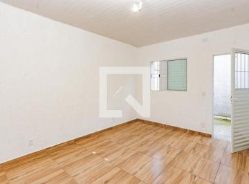 Casa · 55m² · 1 Quarto · Casa para Aluguel - Bosque da Saúde, 1 Quarto,  55 m² - São Paulo