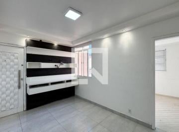 Apartamento · 46m² · 2 Quartos · Apartamento para Aluguel - Assunção, 2 Quartos, 46 m² - São Bernardo do Campo
