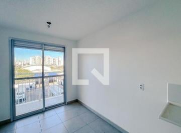 Apartamento · 27m² · 1 Quarto · Apartamento para Aluguel - Tatuapé, 1 Quarto, 27 m² - São Paulo