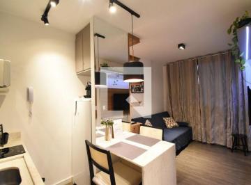 Apartamento · 25m² · 1 Quarto · Apartamento para Aluguel - Centro, 1 Quarto, 25 m² - Curitiba
