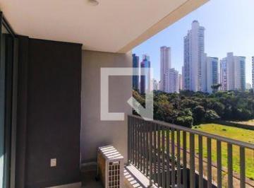 Apartamento 43m² Aluguel Jardim Anália Franco · Apartamento para Aluguel - Jardim Anália Franco, 1 Quarto, 43 m² - São Paulo