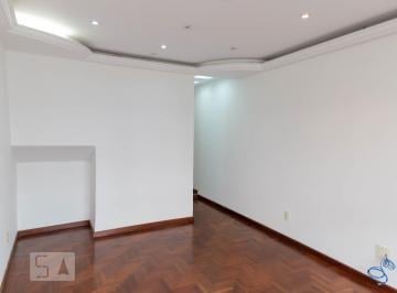 Casa · 108m² · 2 Quartos · 2 Vagas · Casa para Aluguel - Jardim Éster Yolanda, 2 Quartos,  108 m² - São Paulo