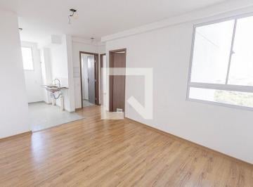 Apartamento · 45m² · 2 Quartos · 1 Vaga · Apartamento para Aluguel - Juliana, 2 Quartos, 45 m² - Belo Horizonte