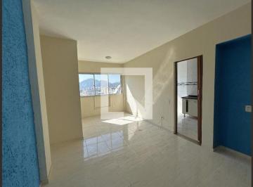 Apartamento · 68m² · 2 Quartos · 1 Vaga · Apartamento para Aluguel - Campinho, 2 Quartos,  68 m² - Rio de Janeiro