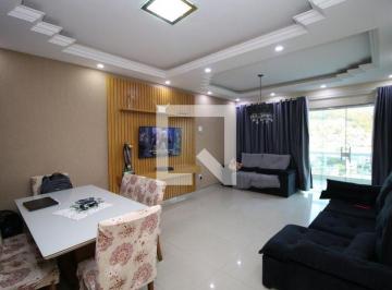 Casa · 325m² · 3 Quartos · 2 Vagas · Casa para Aluguel - Penha Circular, 3 Quartos,  325 m² - Rio de Janeiro