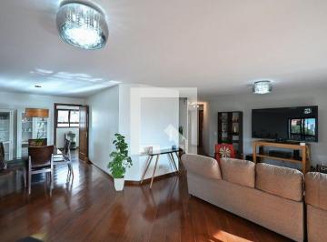 Apartamento · 229m² · 4 Quartos · 4 Vagas · Apartamento para Aluguel - Portal do Morumbi, 4 Quartos, 229 m² - São Paulo