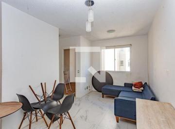 Apartamento · 41m² · 2 Quartos · 1 Vaga · Apartamento para Aluguel - Jardim Santa Emília, 2 Quartos, 41 m² - São Paulo
