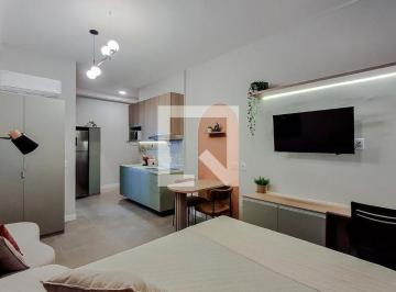 Apartamento · 34m² · 1 Quarto · Apartamento para Aluguel - Ipiranga, 1 Quarto, 34 m² - São Paulo